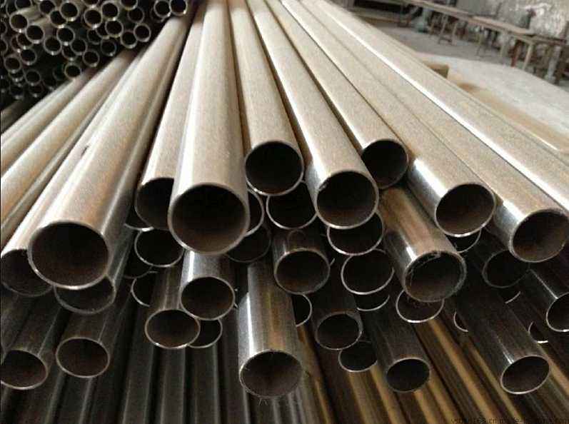 不銹鋼管廠(chǎng)家介紹