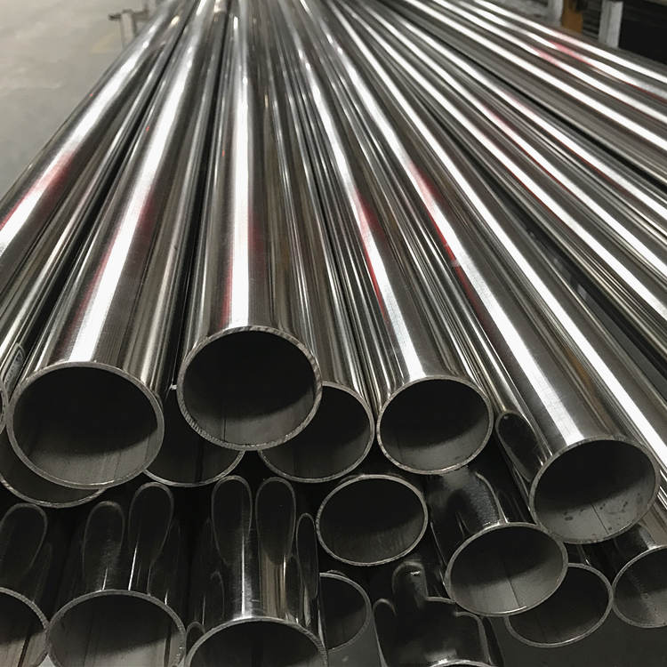 不銹鋼管廠家304——品質(zhì)卓越，助力工程發(fā)展